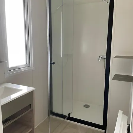 Mobilhome Κάμπινγκ *